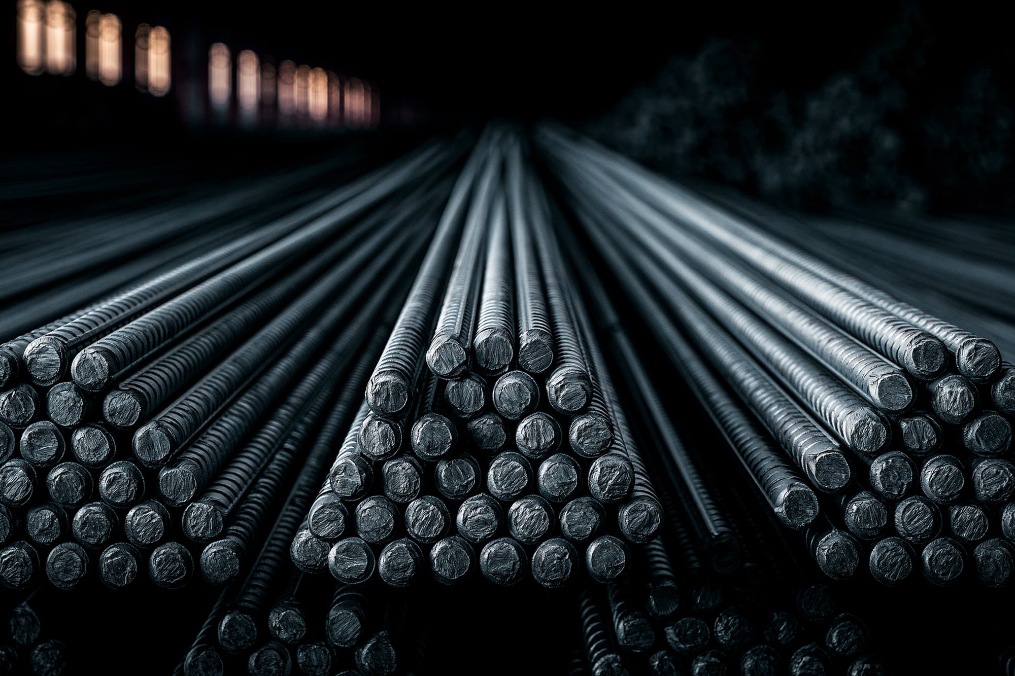 Grade 80 Rebar — AFCO Steel